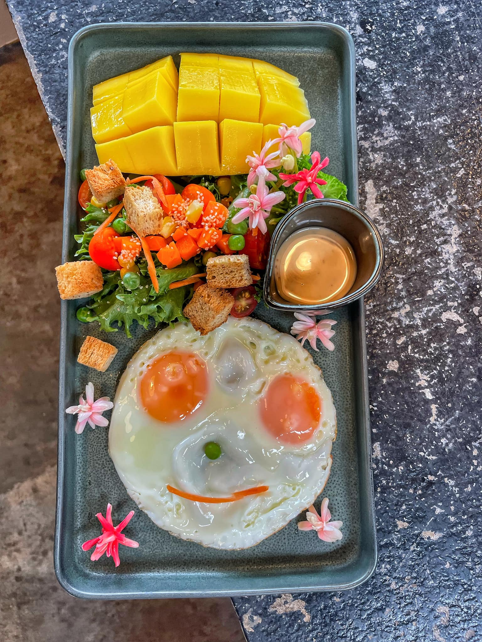 หุงด้วยรัก ️🍳🥭... - Hom Cafe’ Phuket - Hom Cozy | Facebook