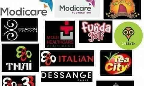 Modicare distribution point