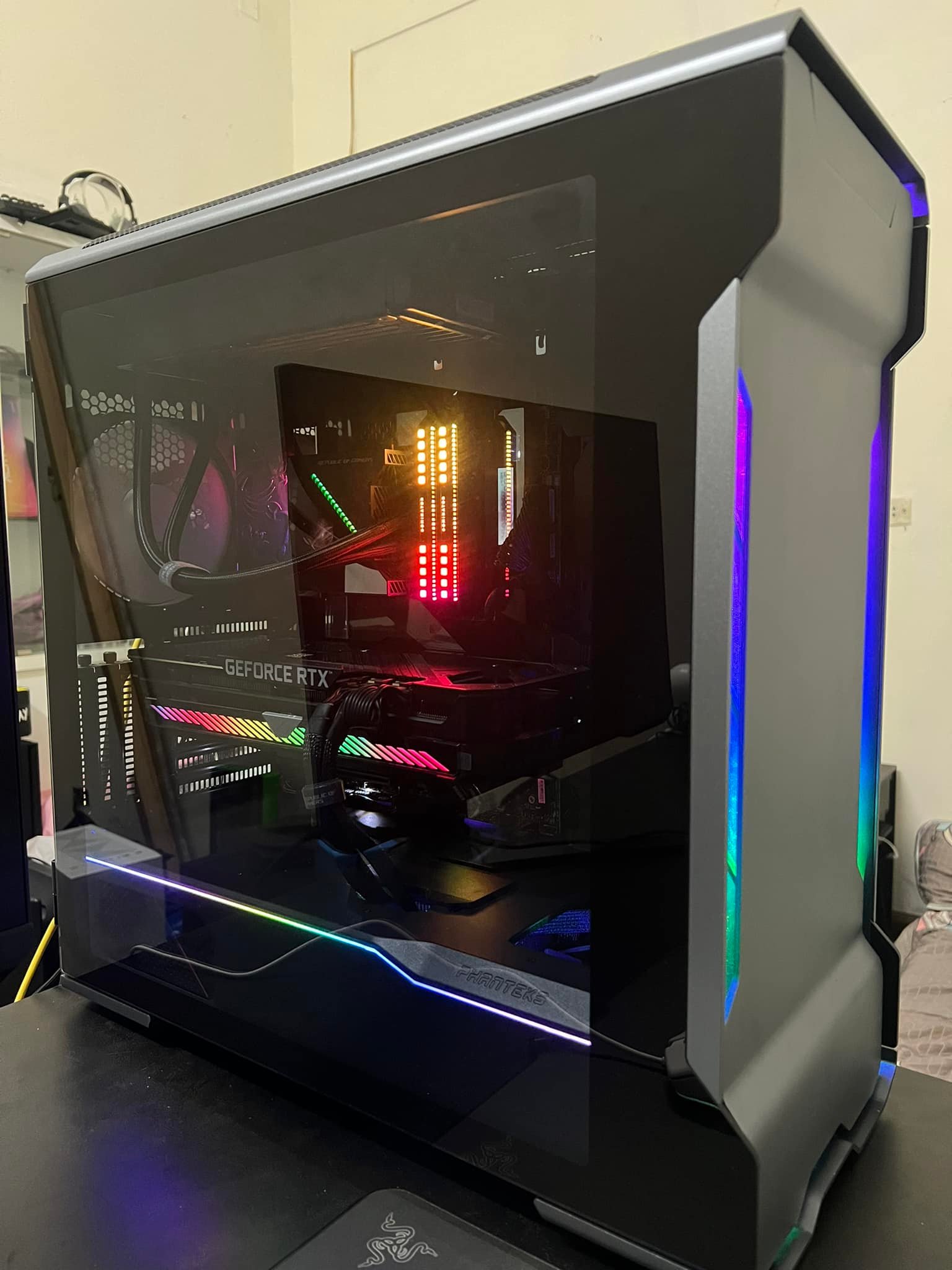 VGA Siêu Rẻ VN - Chợ PC & Gaming Gear | - Cpu Intel Core I9 11900K bh 6 ...