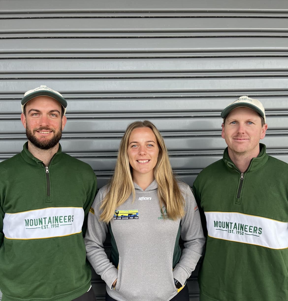 Sheffield - We are thrilled to announce our Senior Male and Female ...