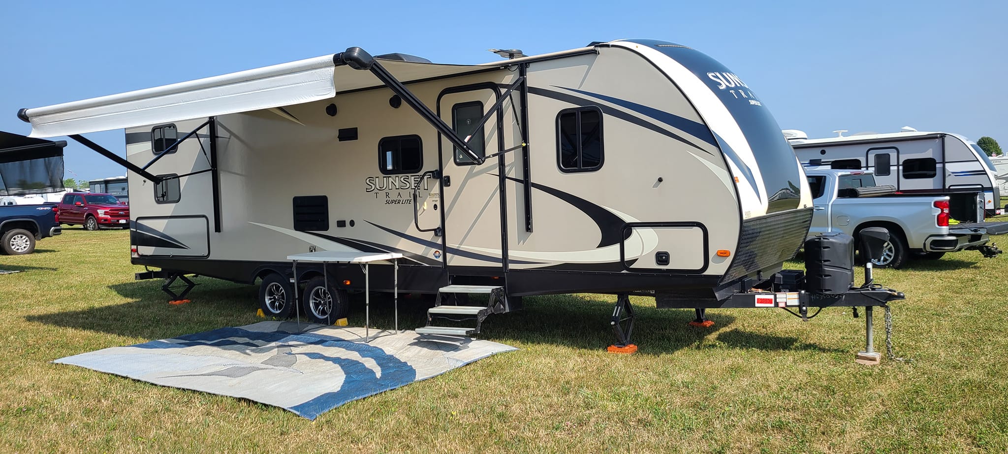 Endless Adventures RV Rentals, LLC | Appleton WI