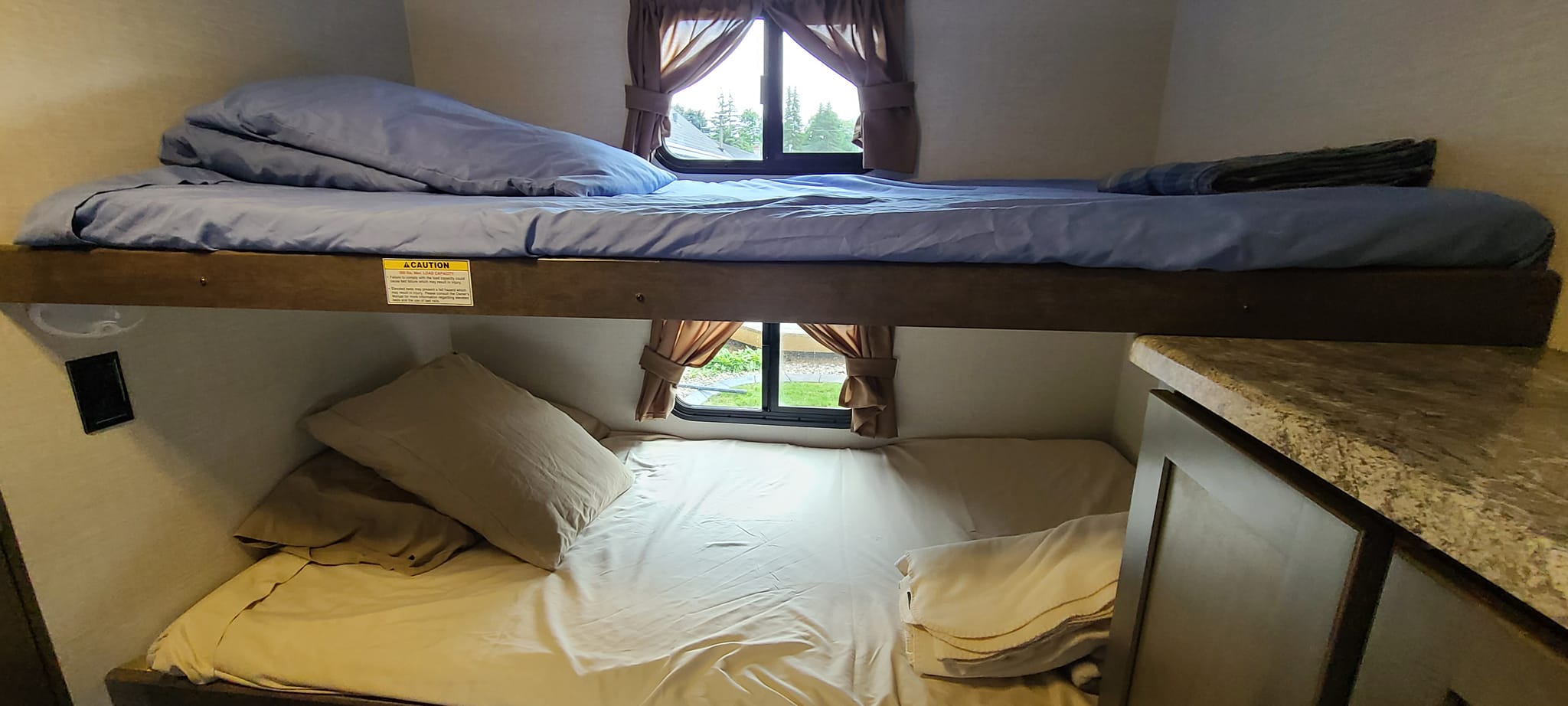Endless Adventures RV Rentals, LLC | Appleton WI
