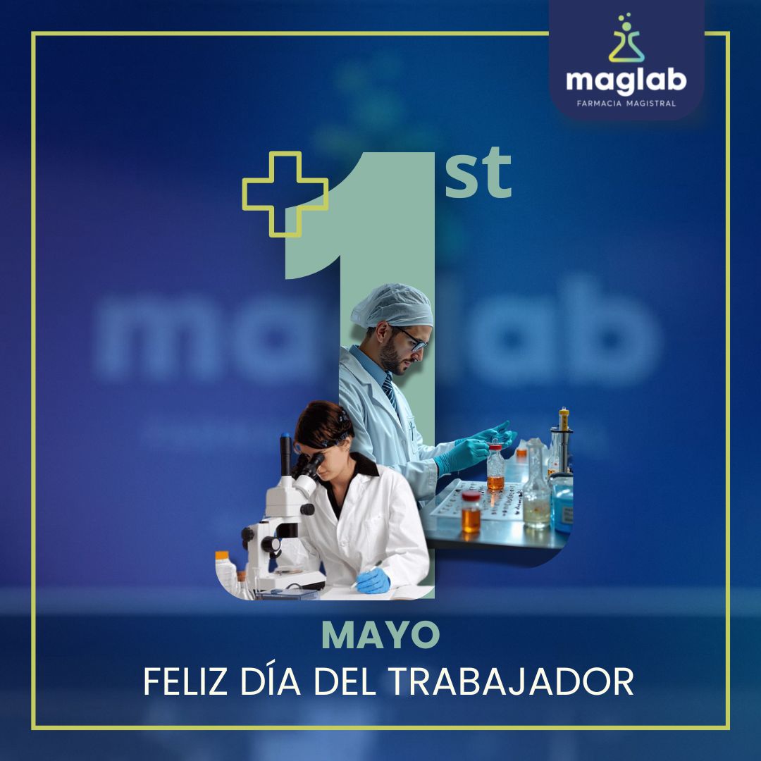 Farmacia Magistral Maglab | Santa Cruz de la Sierra