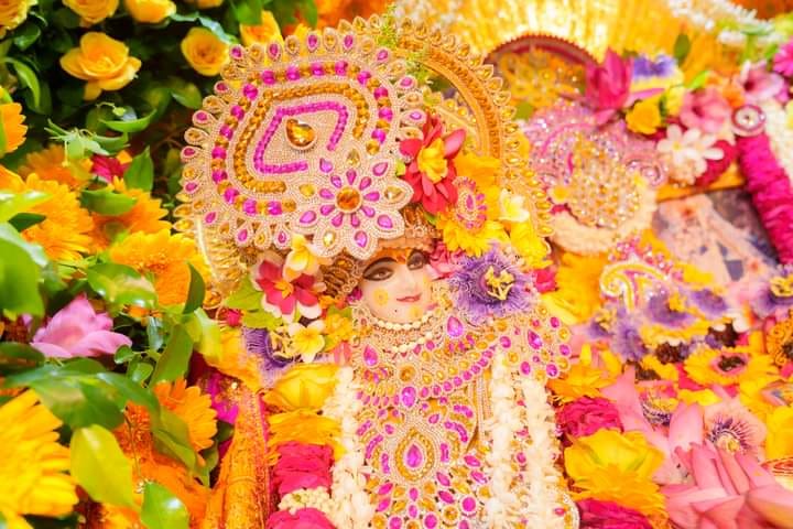 virindavan dham mhima | Facebook
