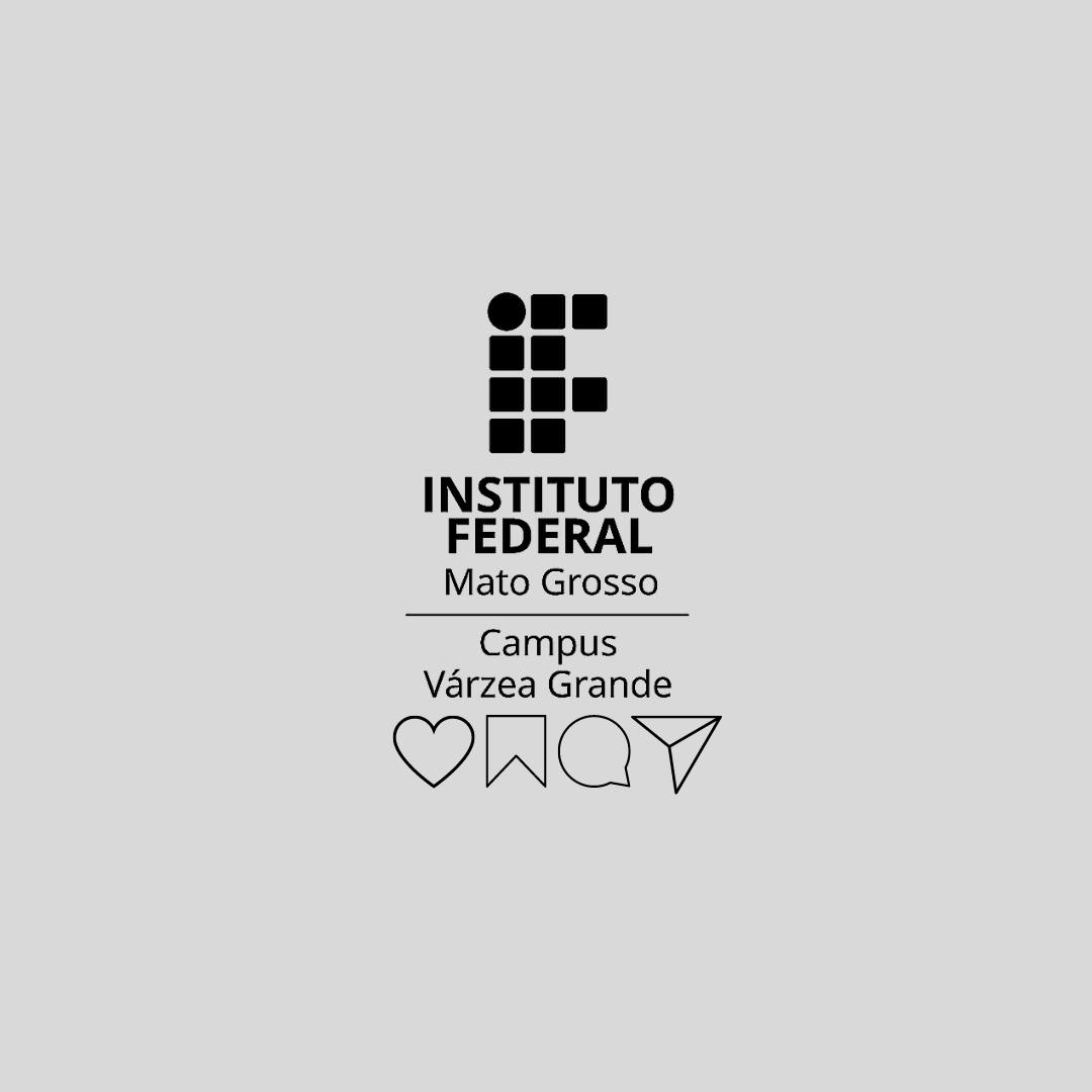 IFMT - Campus Várzea Grande... - IFMT - Campus Várzea Grande