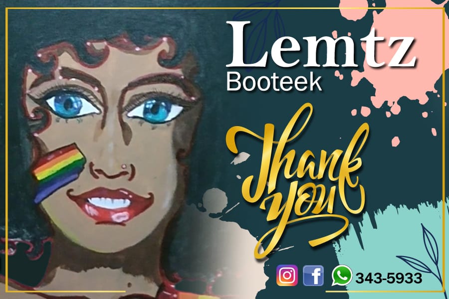 Lemtz Booteek