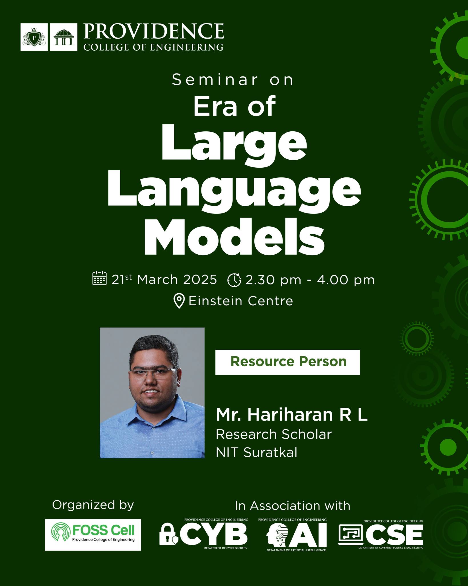Providence - 🚀 Exploring the Potential of Large Language Models 🚀 Join ...
