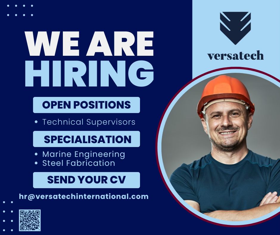 Versatech International | Marsa