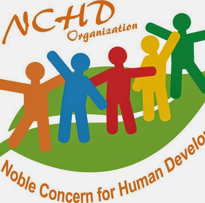 Noble Concern For Human Development NCHD Organization Jhang added a new ...