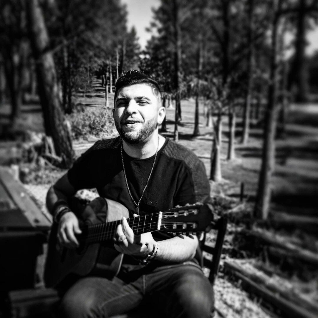 Raphael Rosa