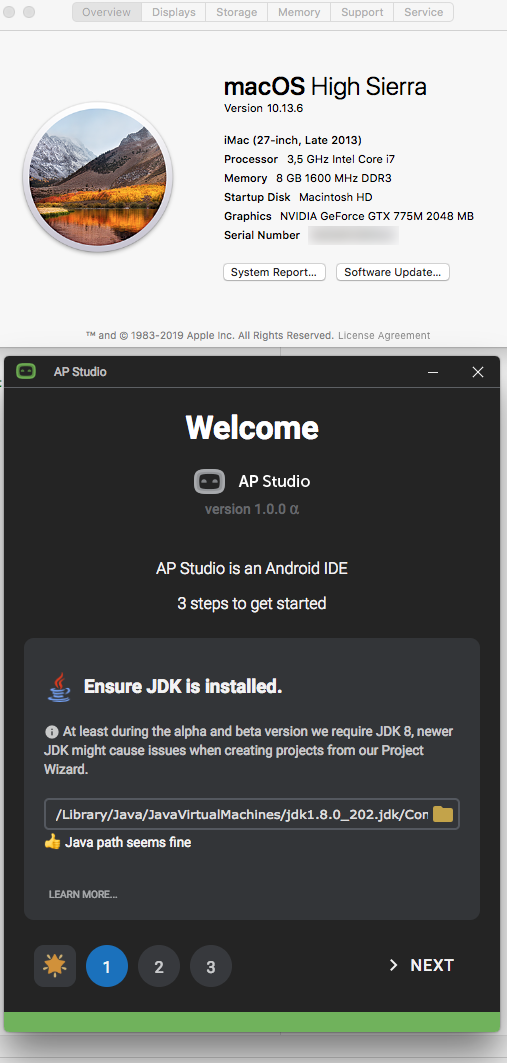 AndroidPal - 🔥 AP Studio (the #IDE for #Android) is coming... | Facebook