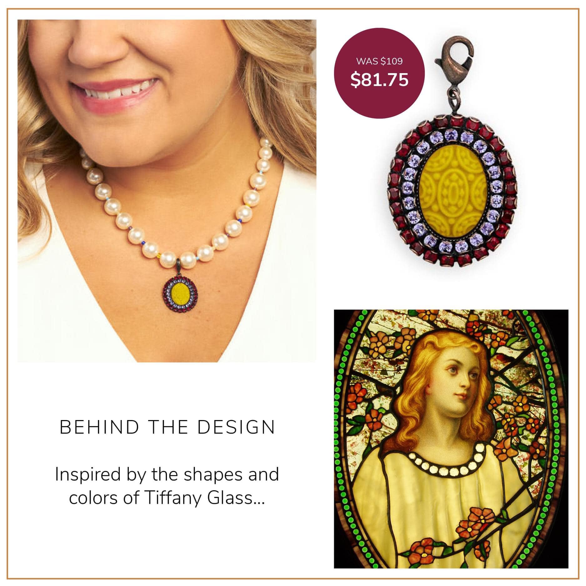 Sabika Jewelry Bling by Robin DAngelo