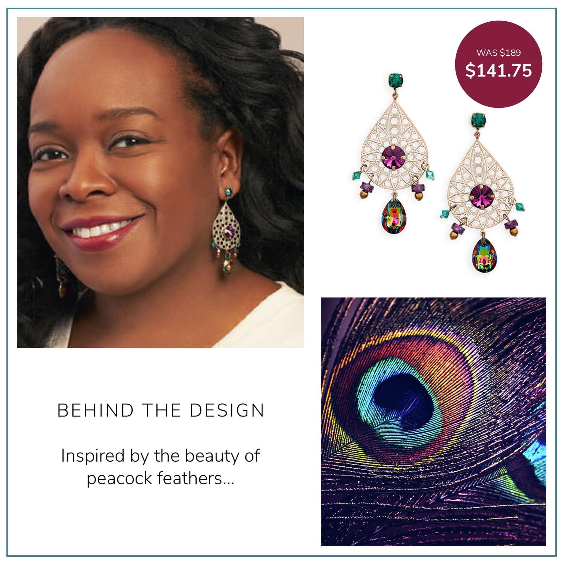Sabika Jewelry Bling by Robin DAngelo