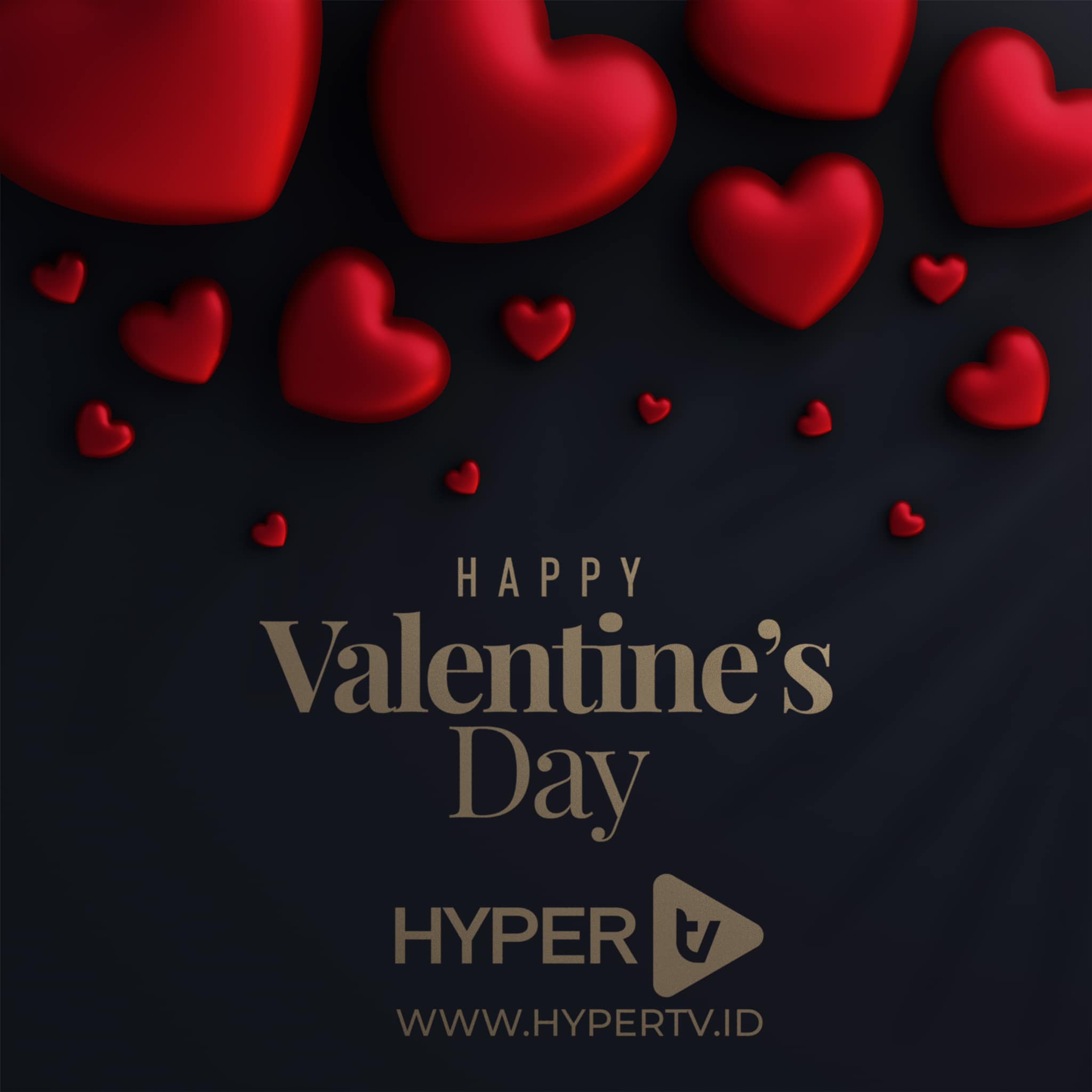 Hyper TV