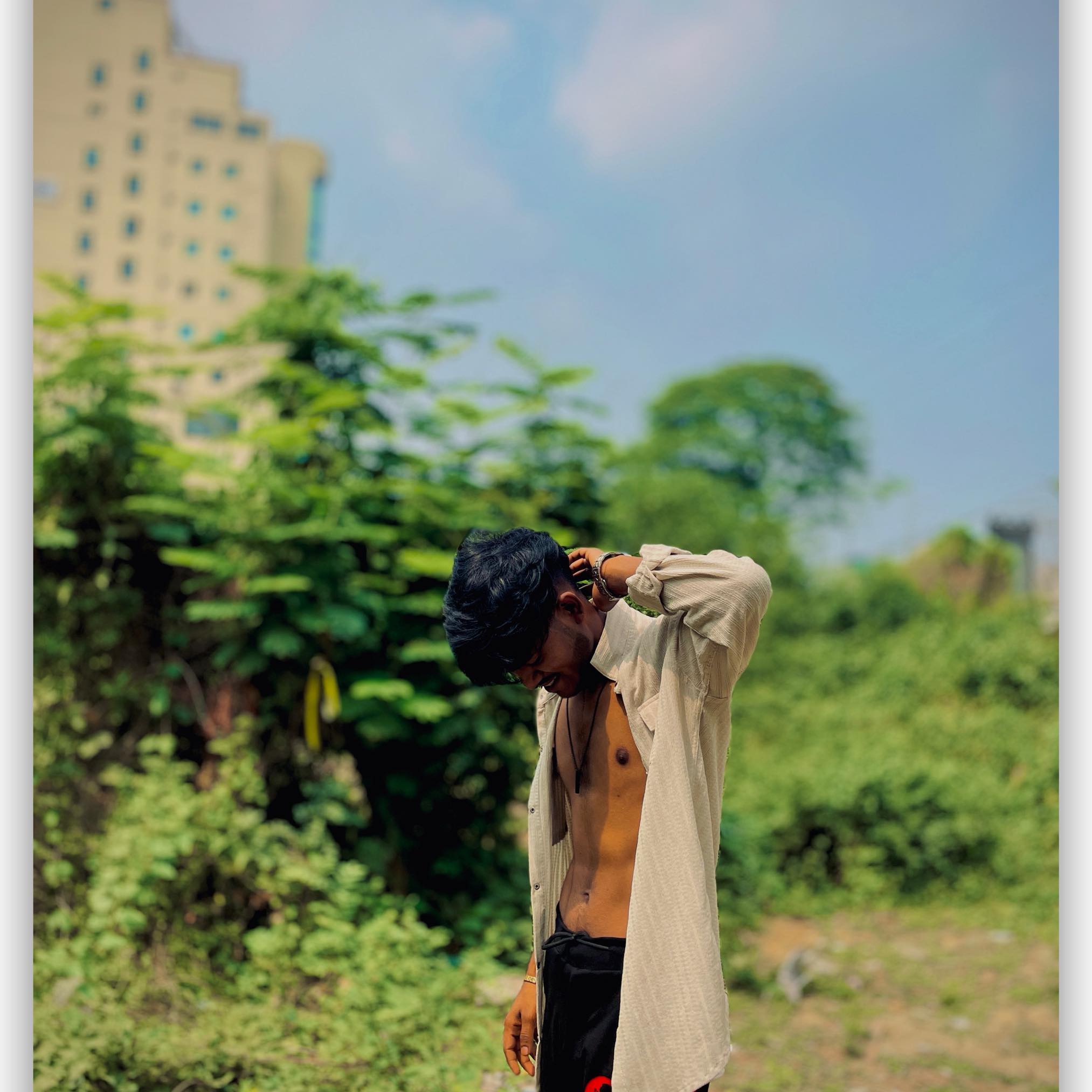Rajib Vai
