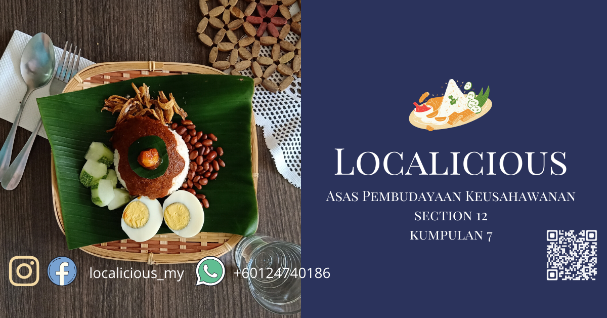 Localicious