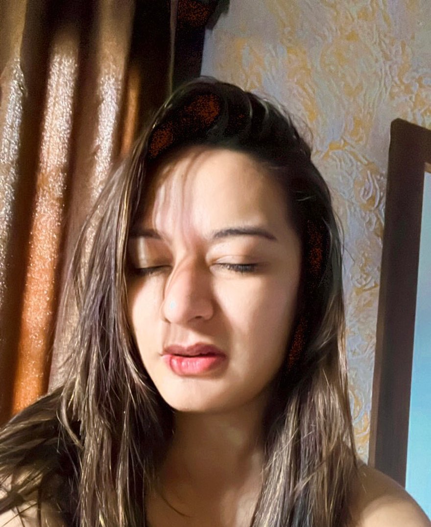 Rajina Rimal