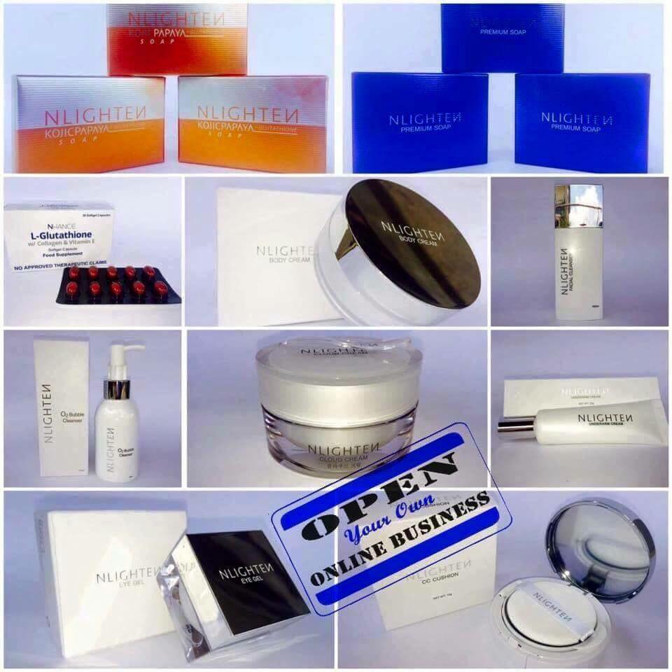 NWorld Philippines