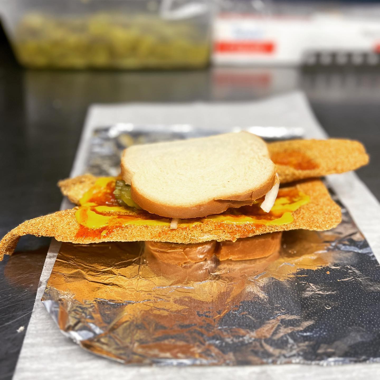 Ed's Fish House | Nashville TN