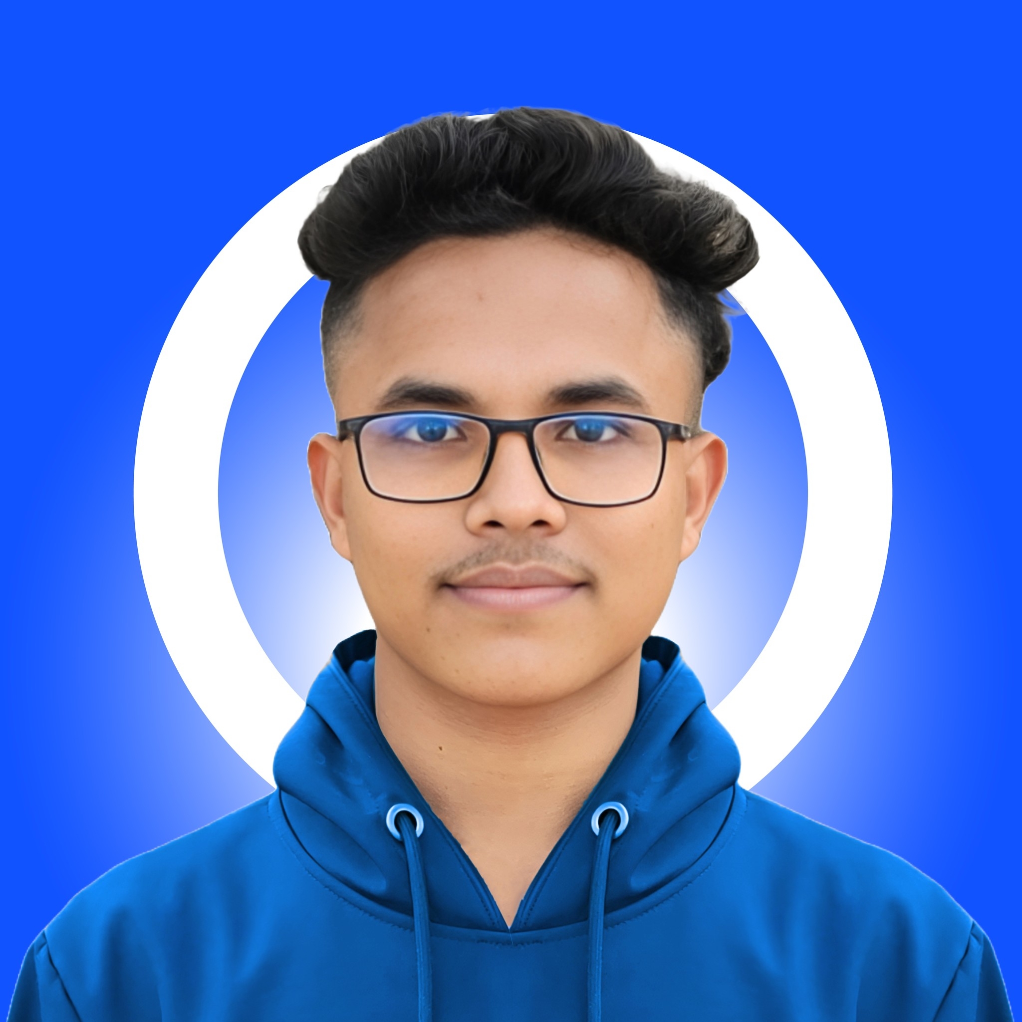 Mokter Husen