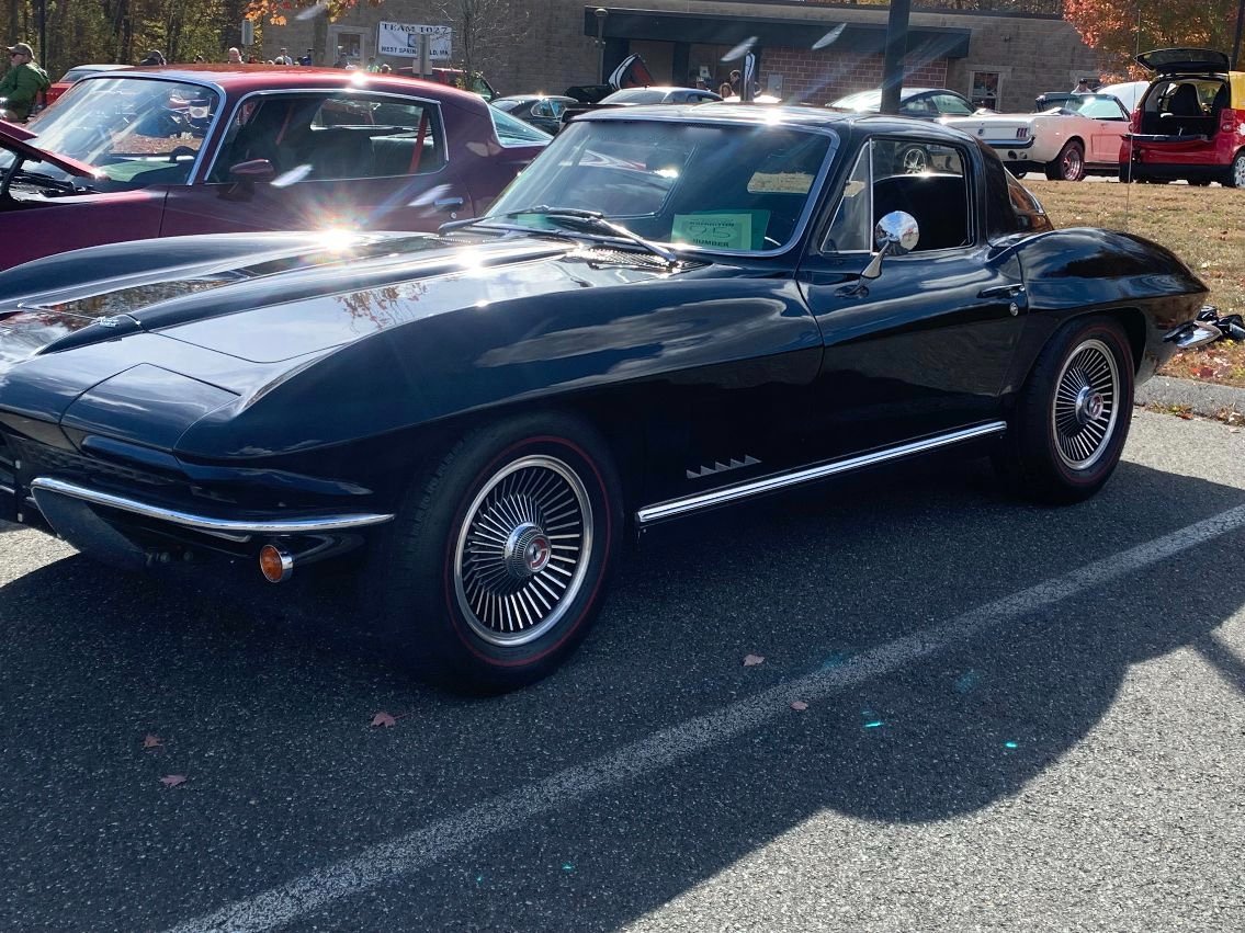 1967 Chevrolet Corvette - Cars & Trucks - West Springfield ...