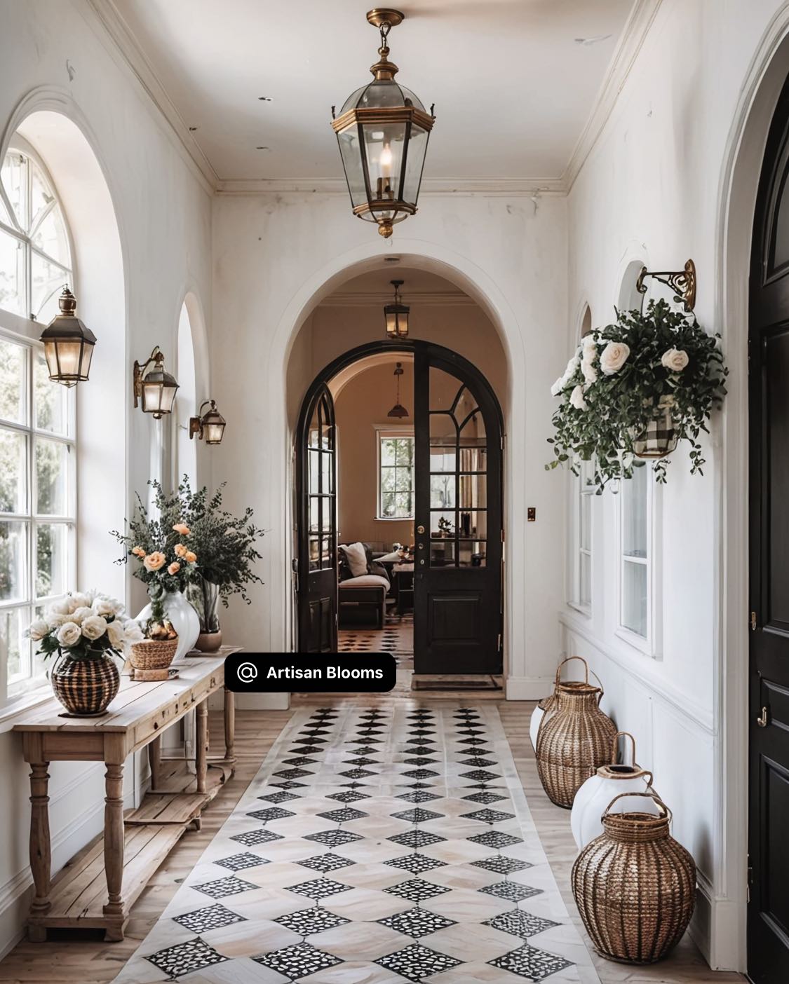 Artisan & Blooms Home Decor | New York NY