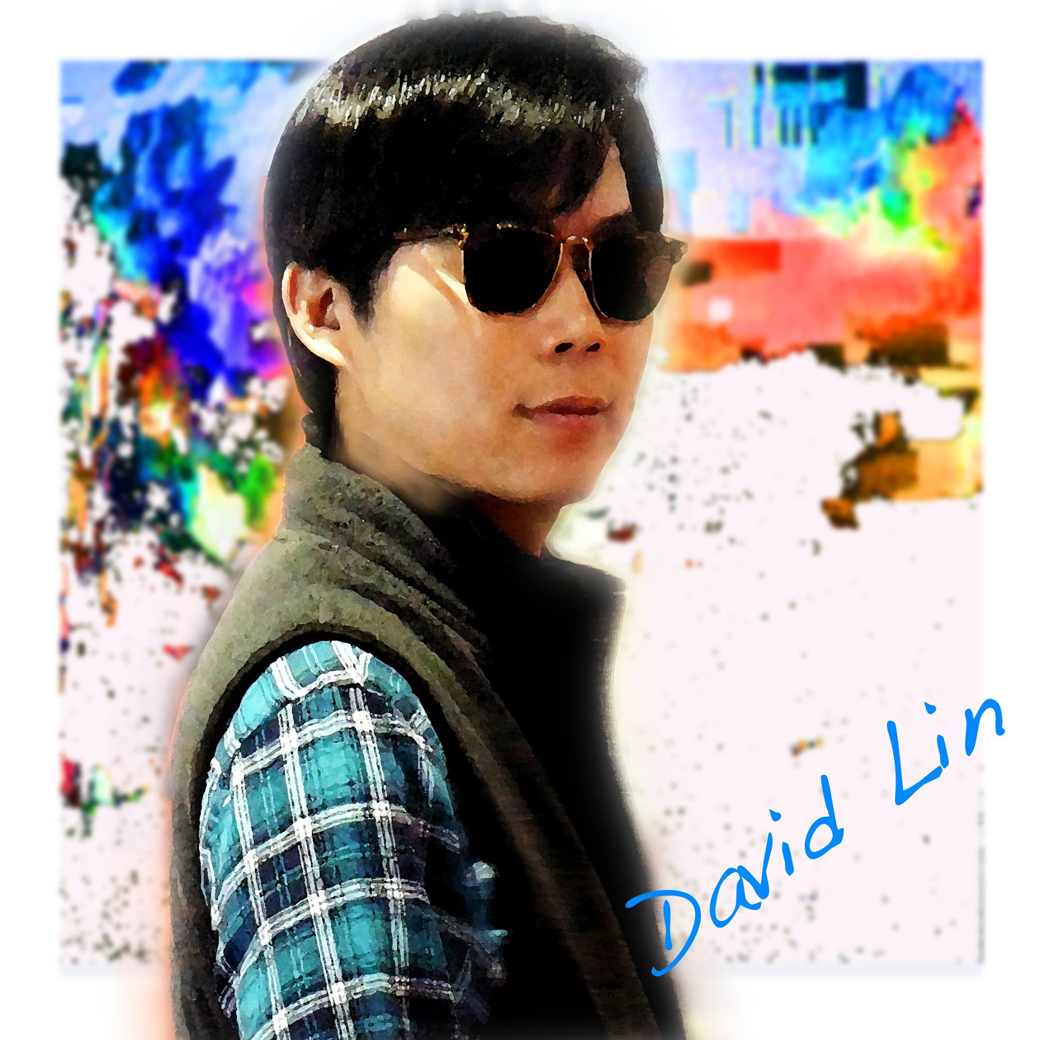 David Lin