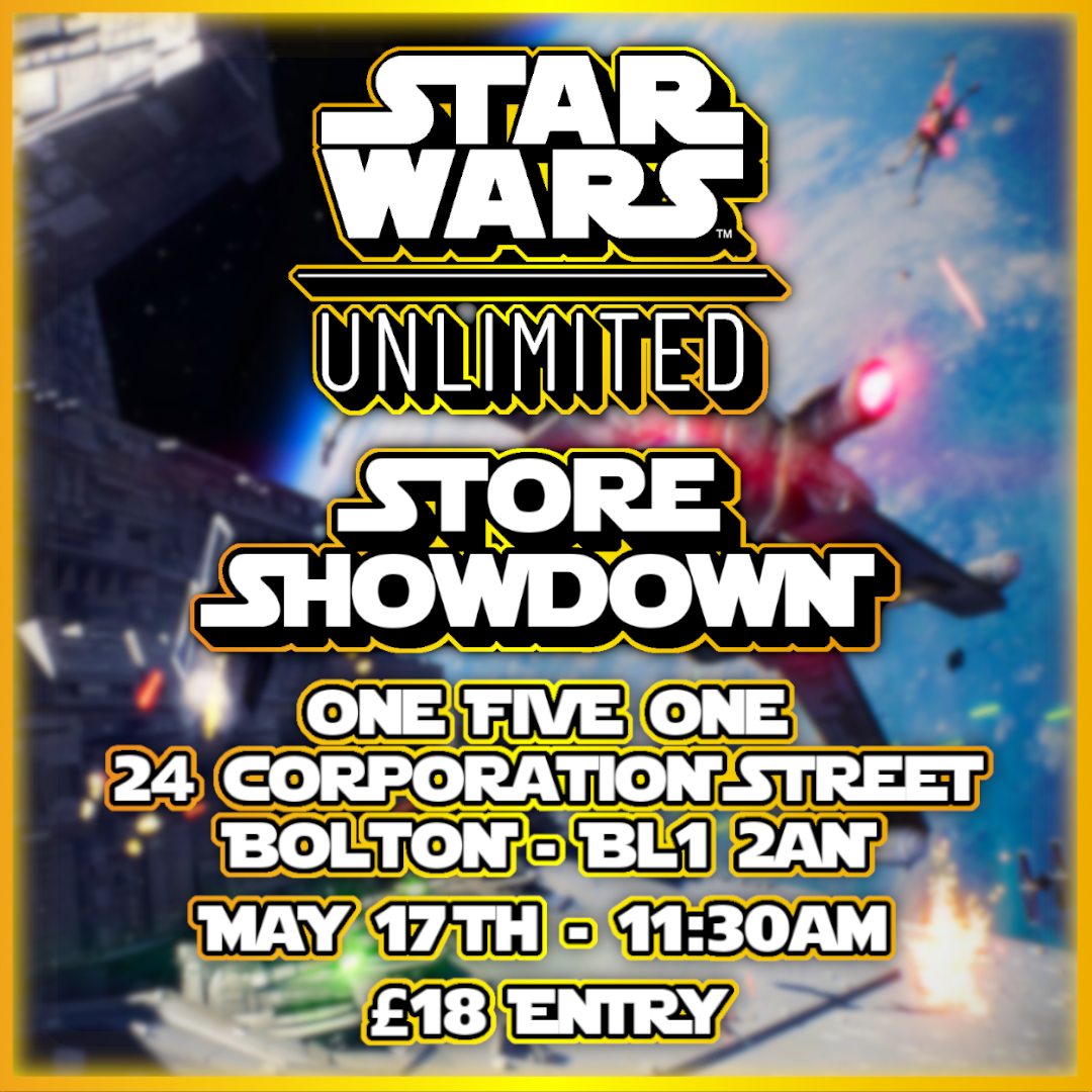 One Five One | Bolton