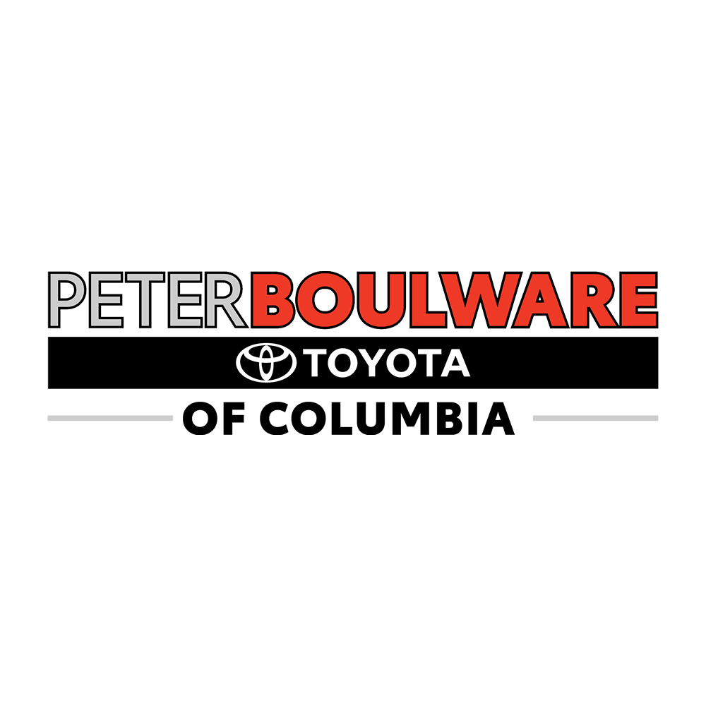 You have to draw the line somewhere 😂 #peterboulwaretoyota # ...