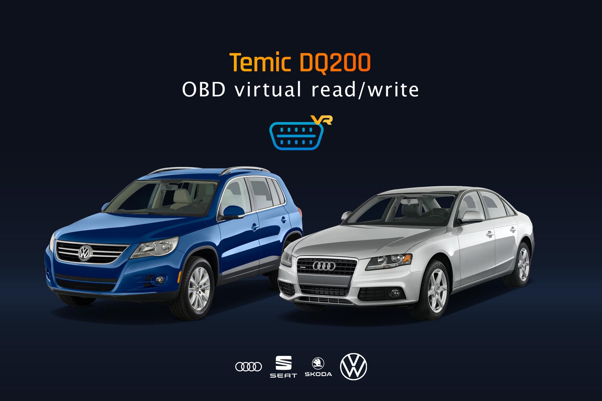 Good news! The AutoTuner Tool is now able to perform OBD read 