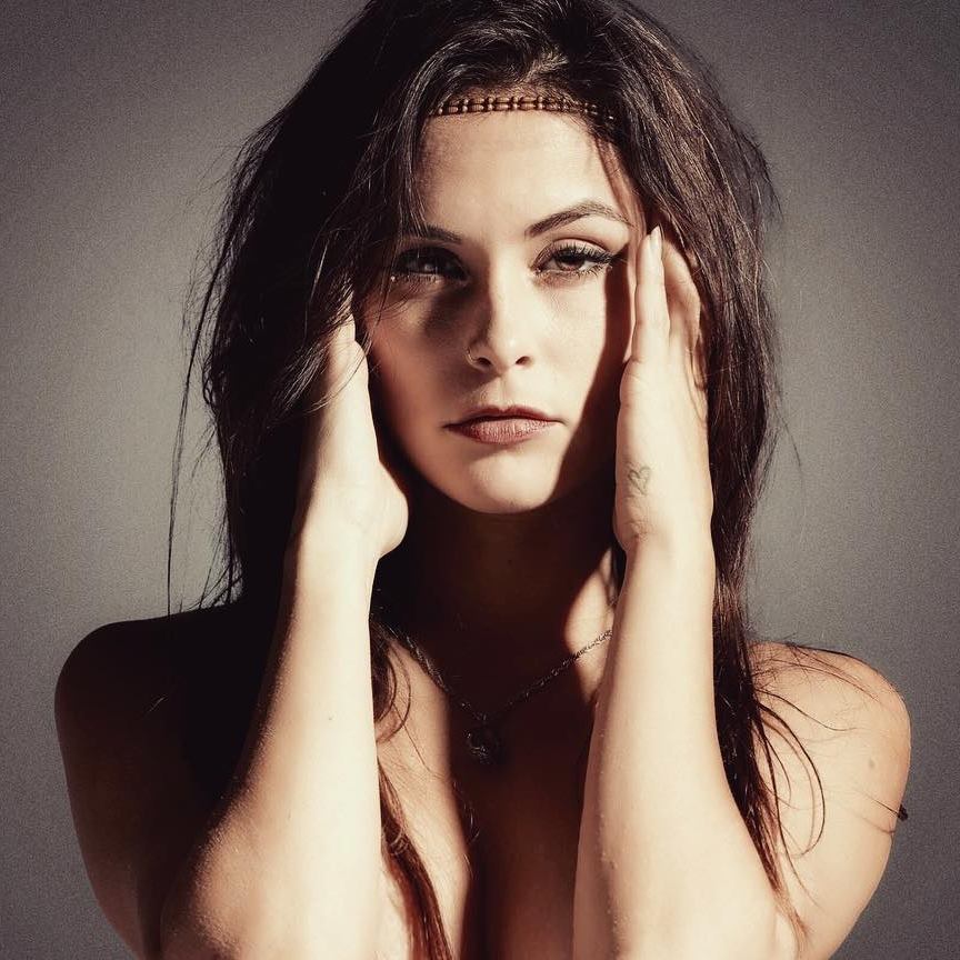 Nicole WildRose