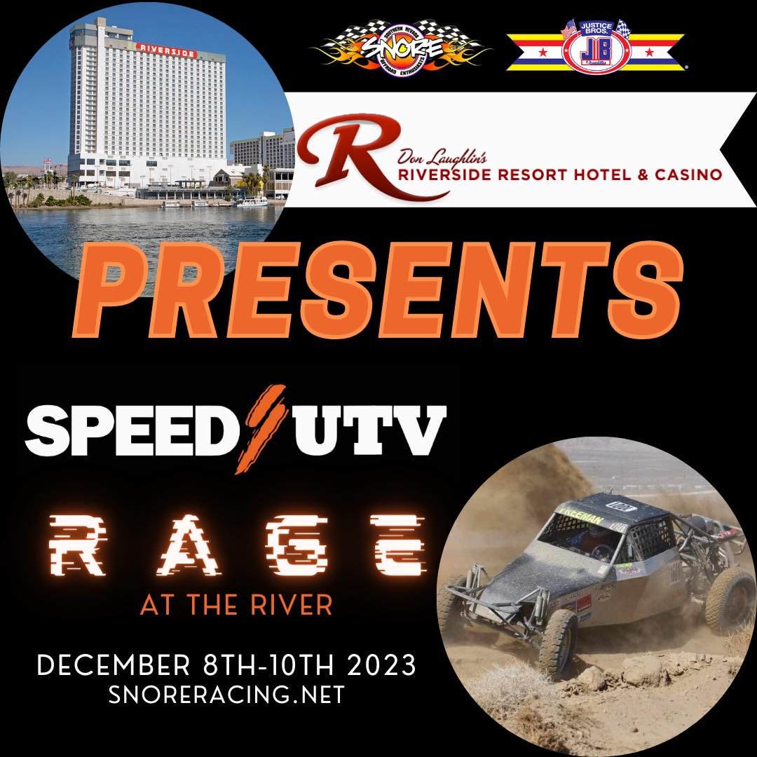 Anger Issues Racing