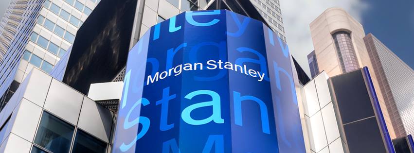 Krista Finegan, Financial Advisor at Morgan Stanley | Newtown Square PA