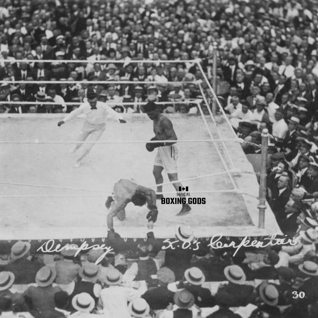 🤔 DID YOU KNOW? 🤔 On this day - July... - Boxing Gods Inc. | Facebook