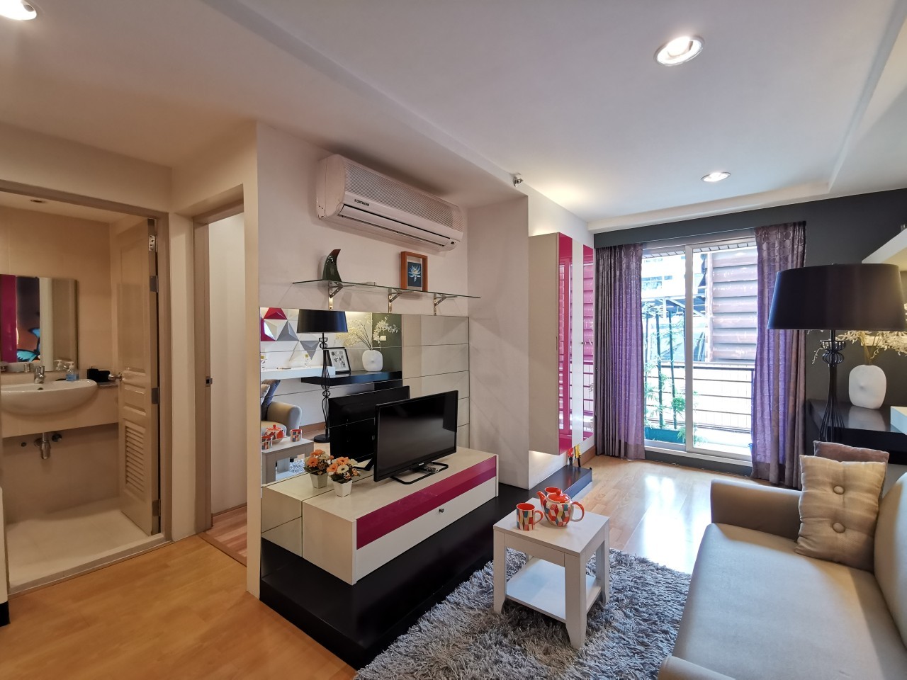 Resorta Yenakat Sale and Rent - Home