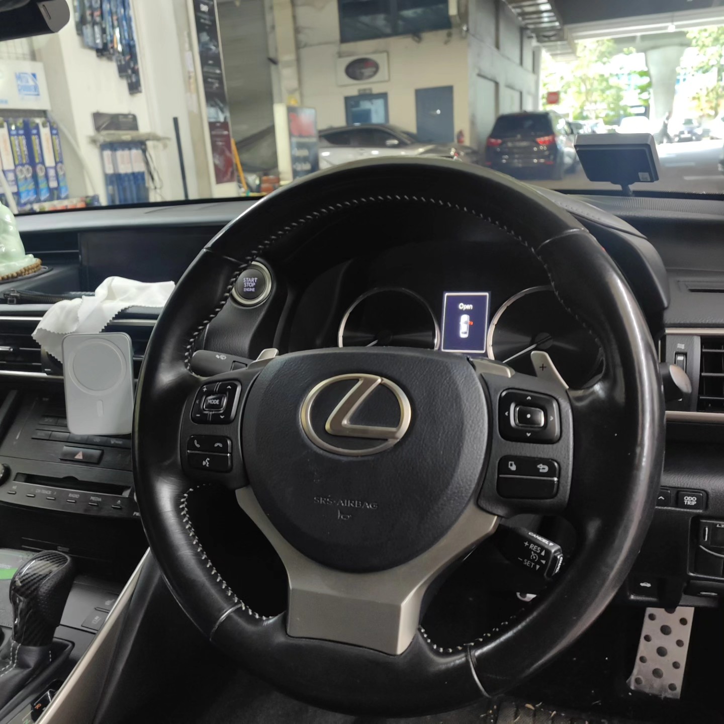 TOM'S Racing Singapore | Singapore Singapore