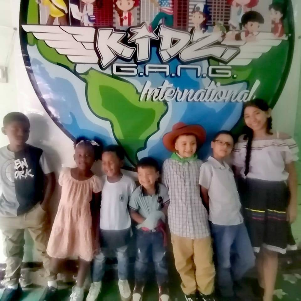 Kidz Gang