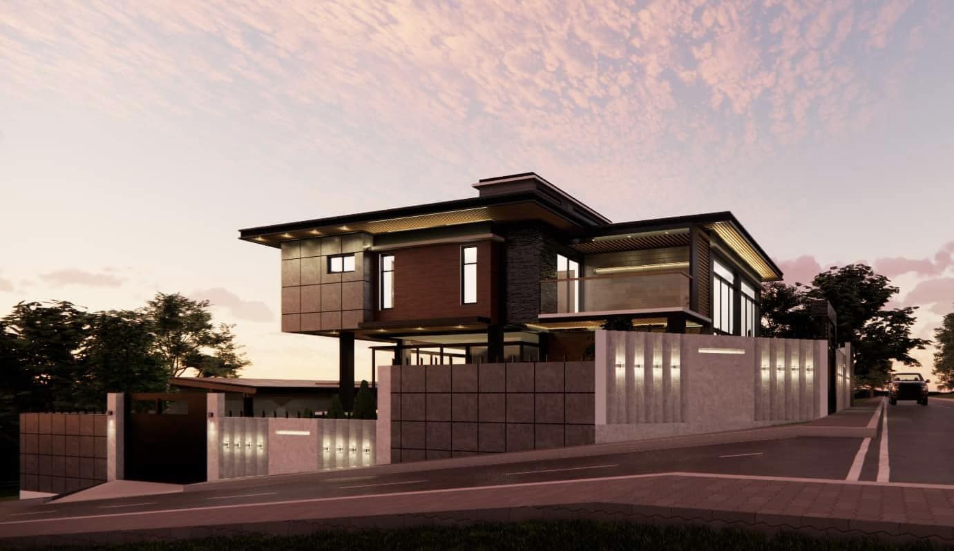 Hauz Builders - NEW PROJECT #HAUZBUILDING SOON!! 🏘️ A... | Facebook