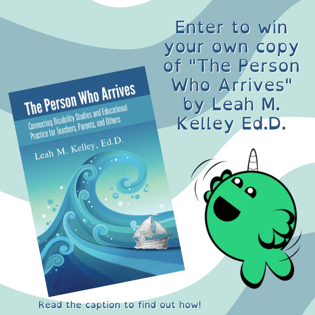 Have you... - Ed Wiley Autism Acceptance Lending Library