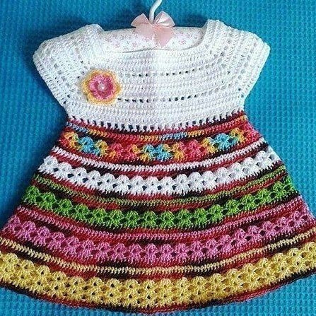 annoo crochet petal dress Just finished my and matching pair of barefoot sandals. This is an crochets pattern called the dress made with Hobbii's Cotton Kings Sultan yarn. ✌️💙🧶 https://crochethome02.blogspot.com/2022/06/crochet -easy-baby-dress-with-flower.html Color:CACTUS Meribella dress pattern swatches-yumiko-romper Ladivine KV1125 Fitted Satin