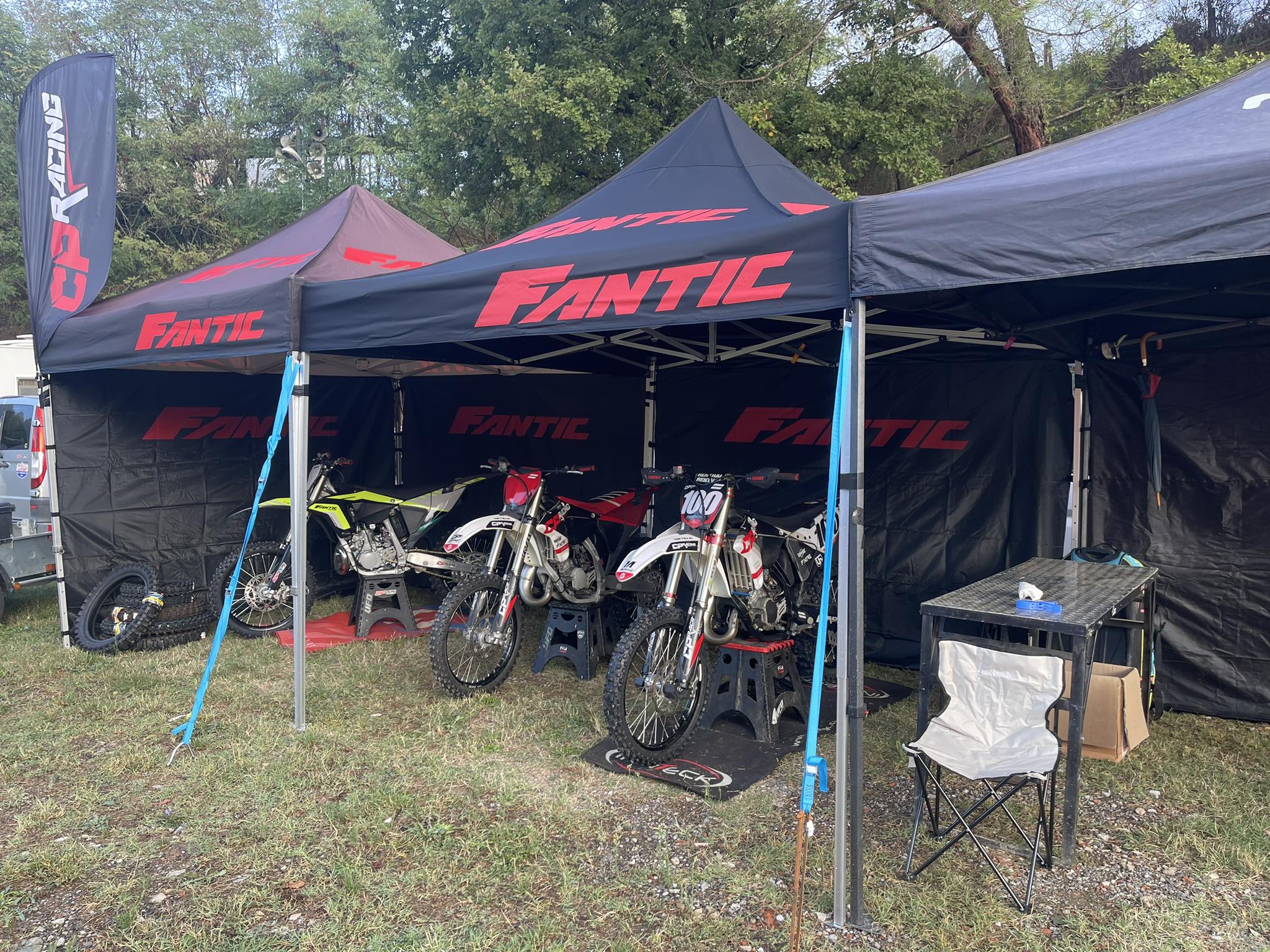 Team Cp Racing | Campiglia Marittima