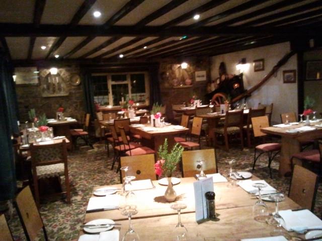 The Inn Burtle | Bridgwater