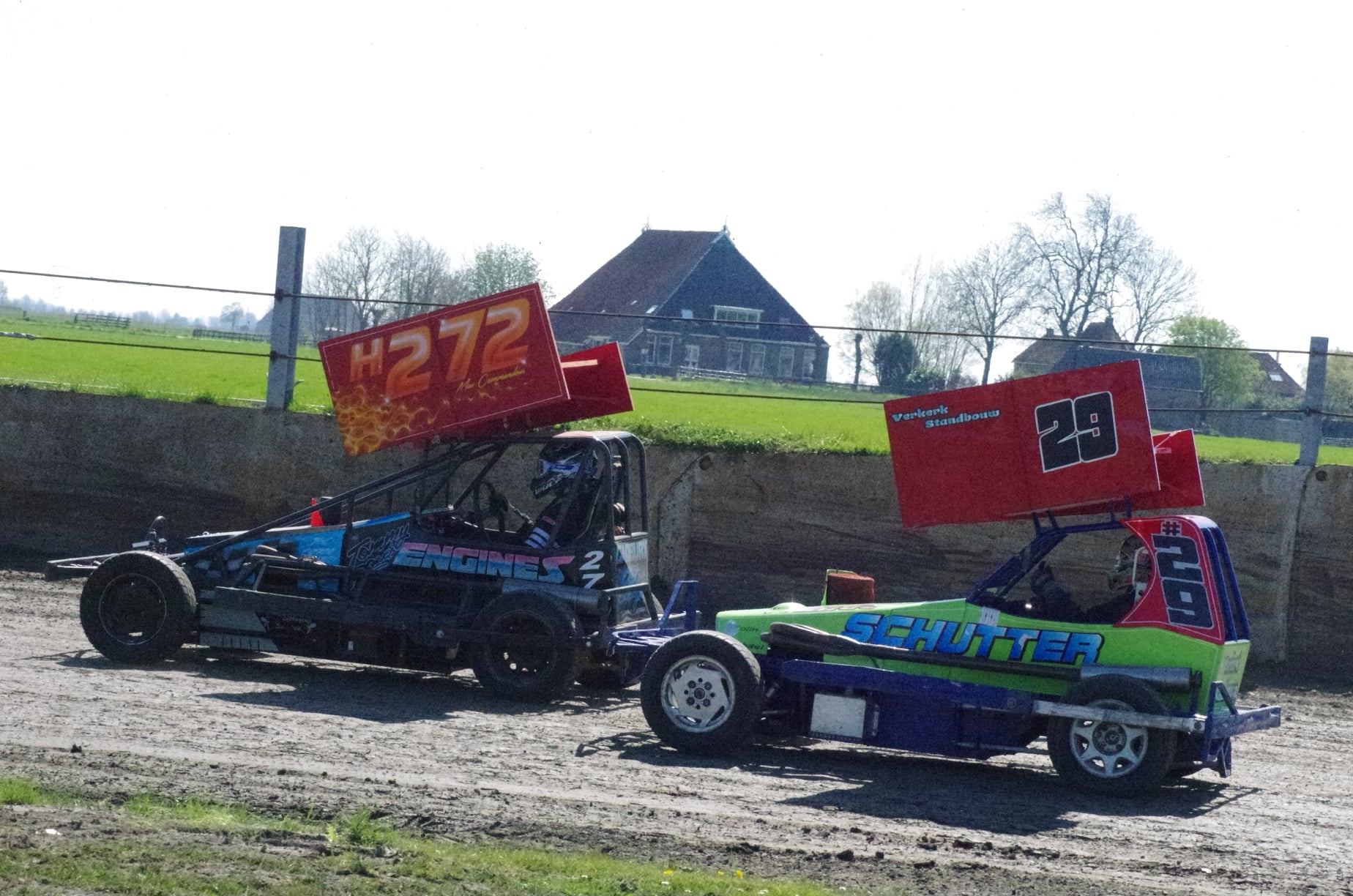 Schutter racingteam