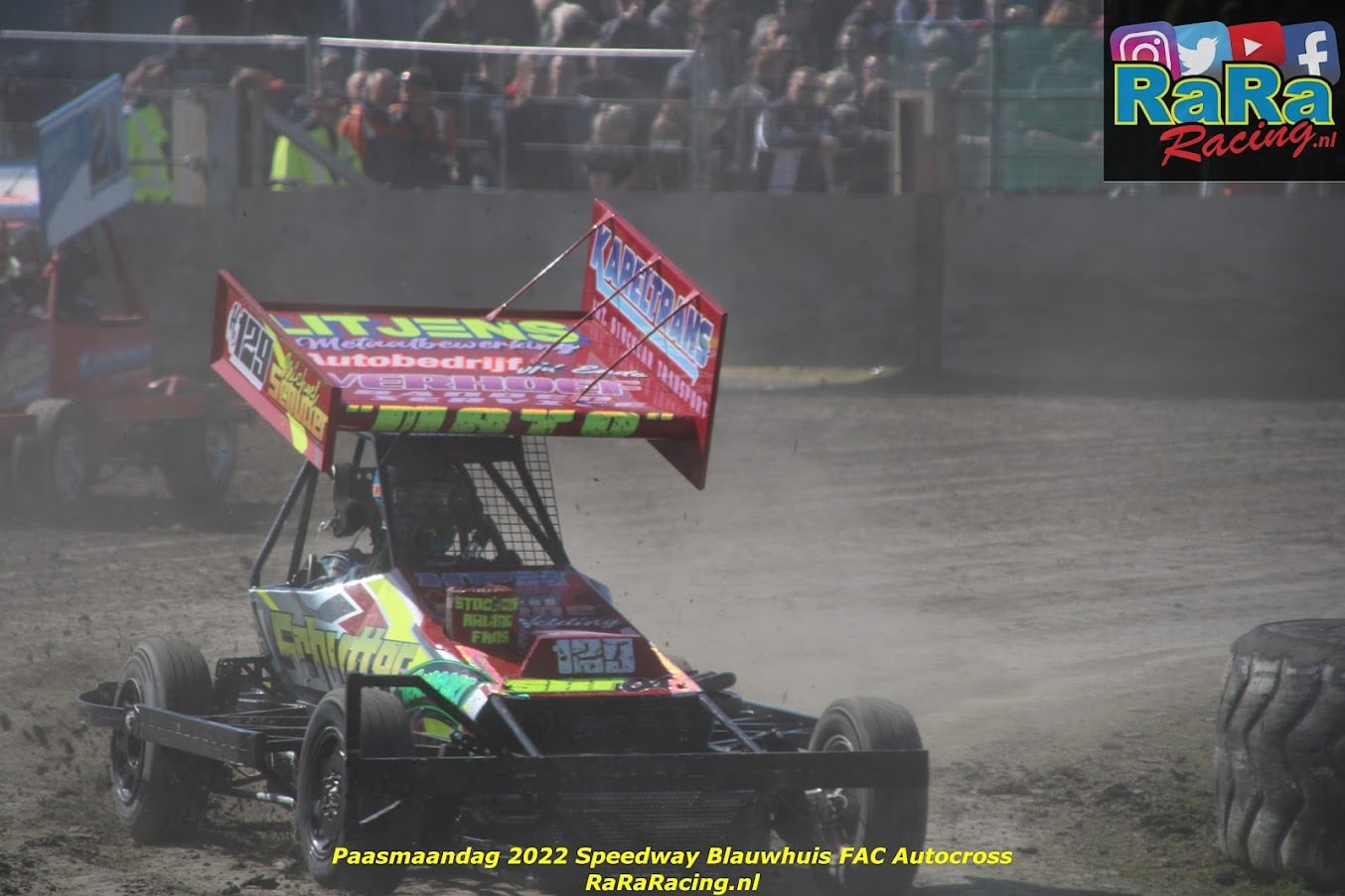 Schutter racingteam