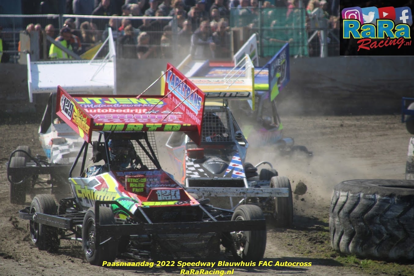 Schutter racingteam
