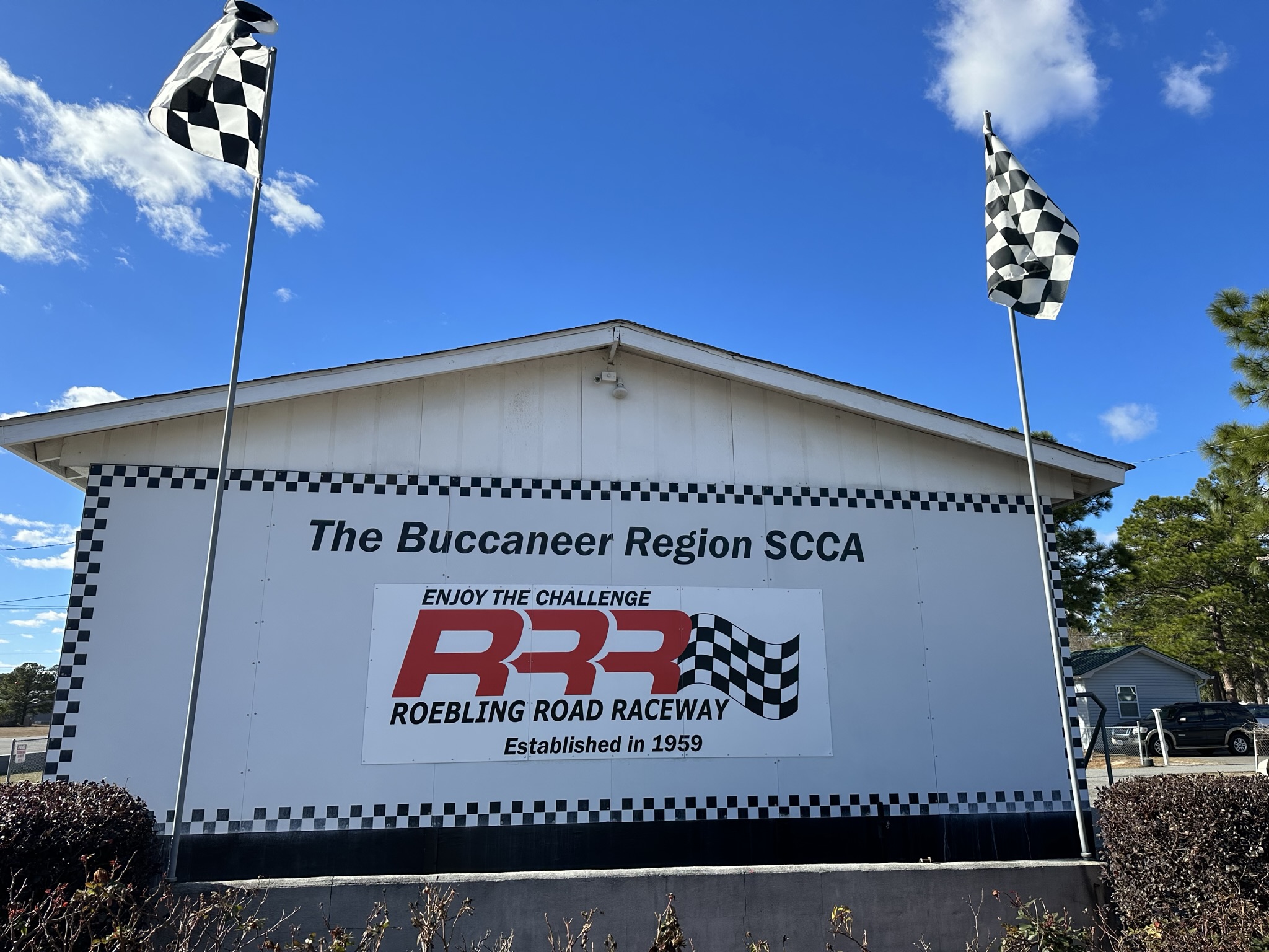 Michael Carter Racing