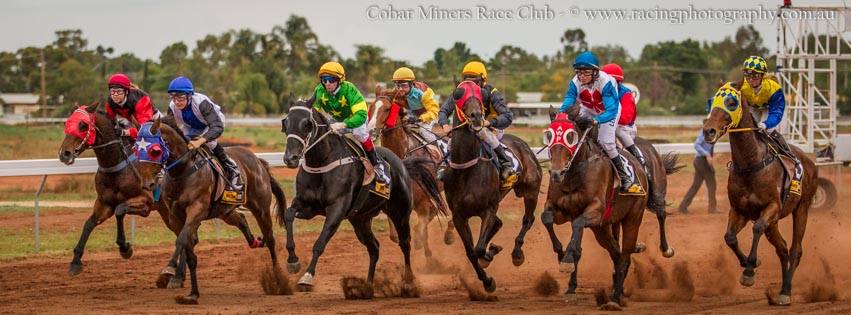 Cobar Miners Race Club