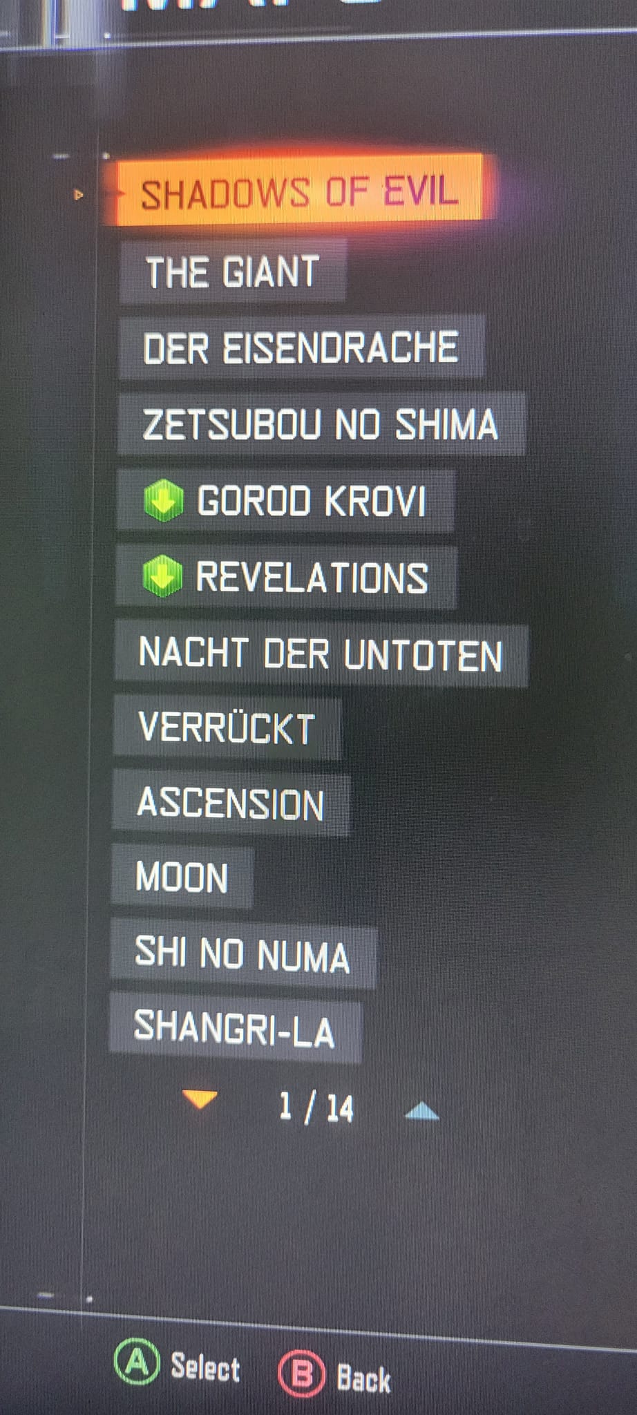 Is bo3 multiplayer still active on Xbox?
