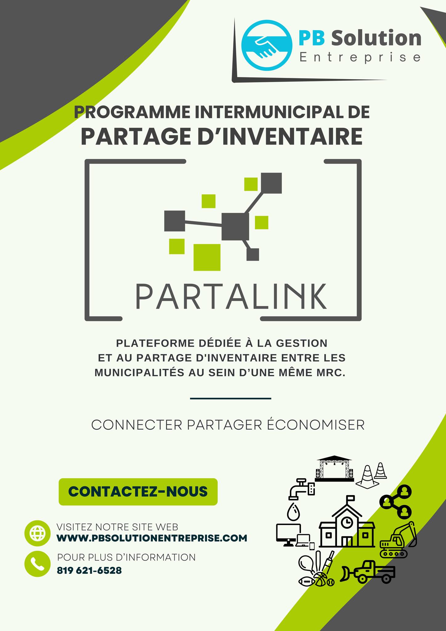 PB Solution Entreprise