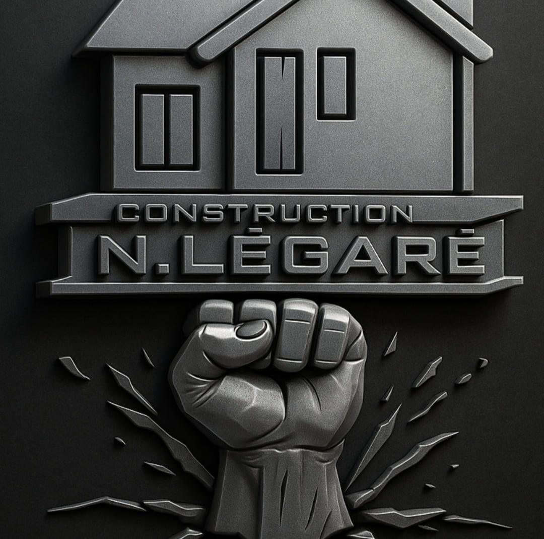 Levage de Bâtiments Construction N.Légaré Inc
